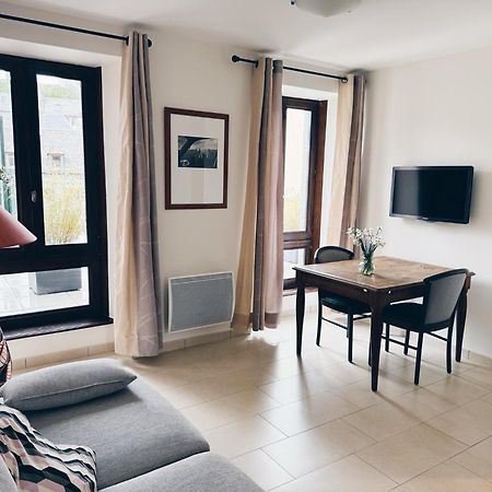 Apartamento Le Regis Laguiole Exterior foto