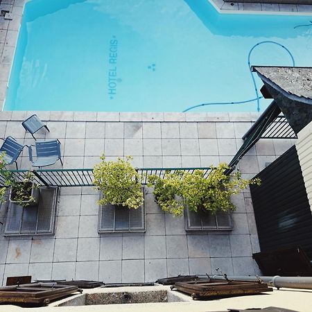 Apartamento Le Regis Laguiole Exterior foto