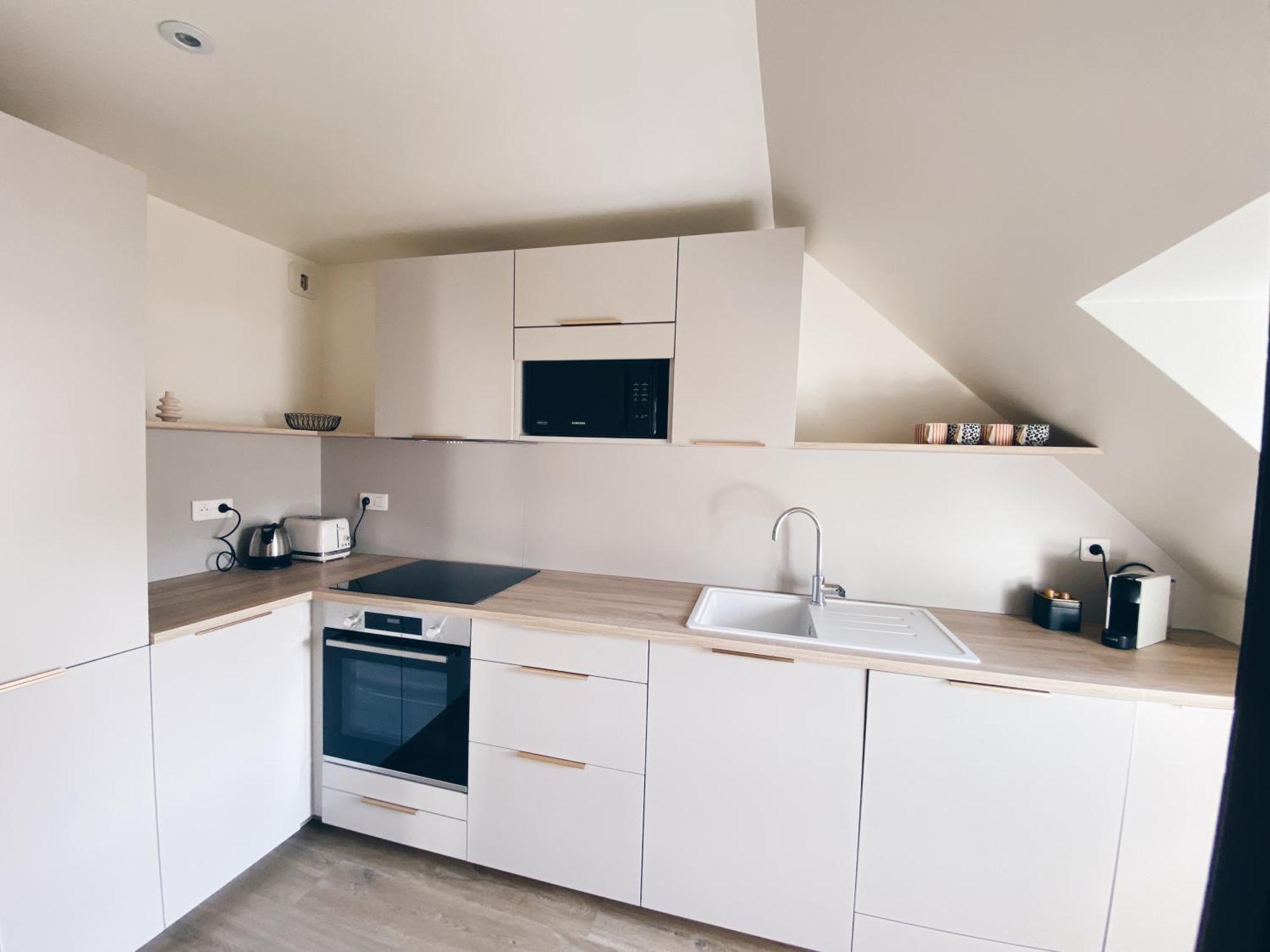 Apartamento Le Regis Laguiole Exterior foto