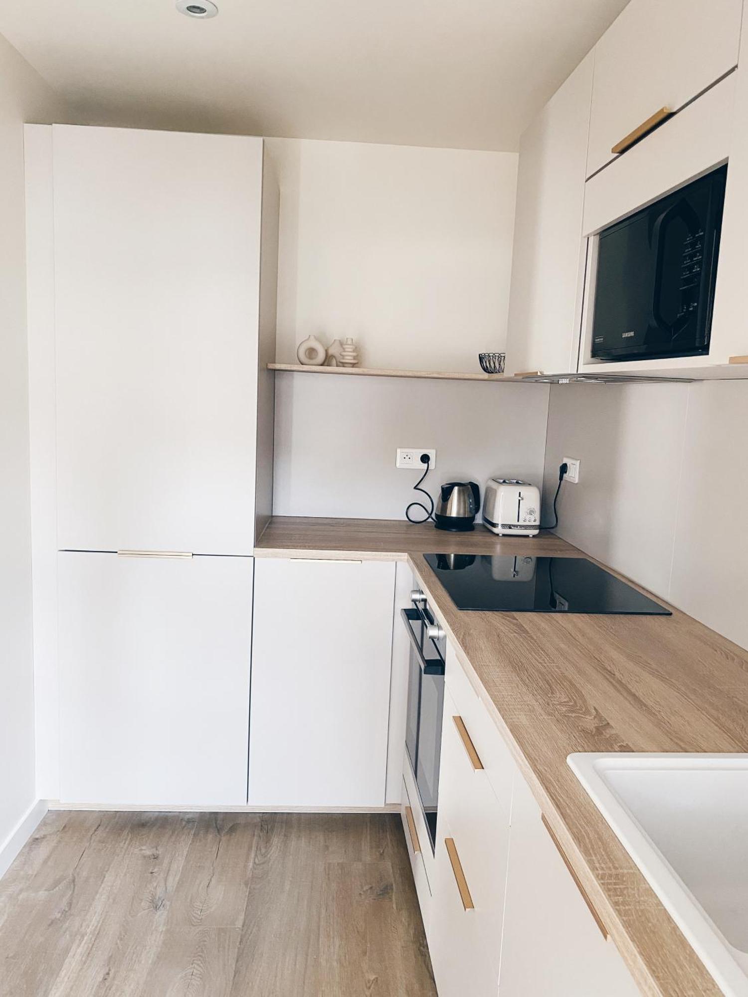 Apartamento Le Regis Laguiole Exterior foto