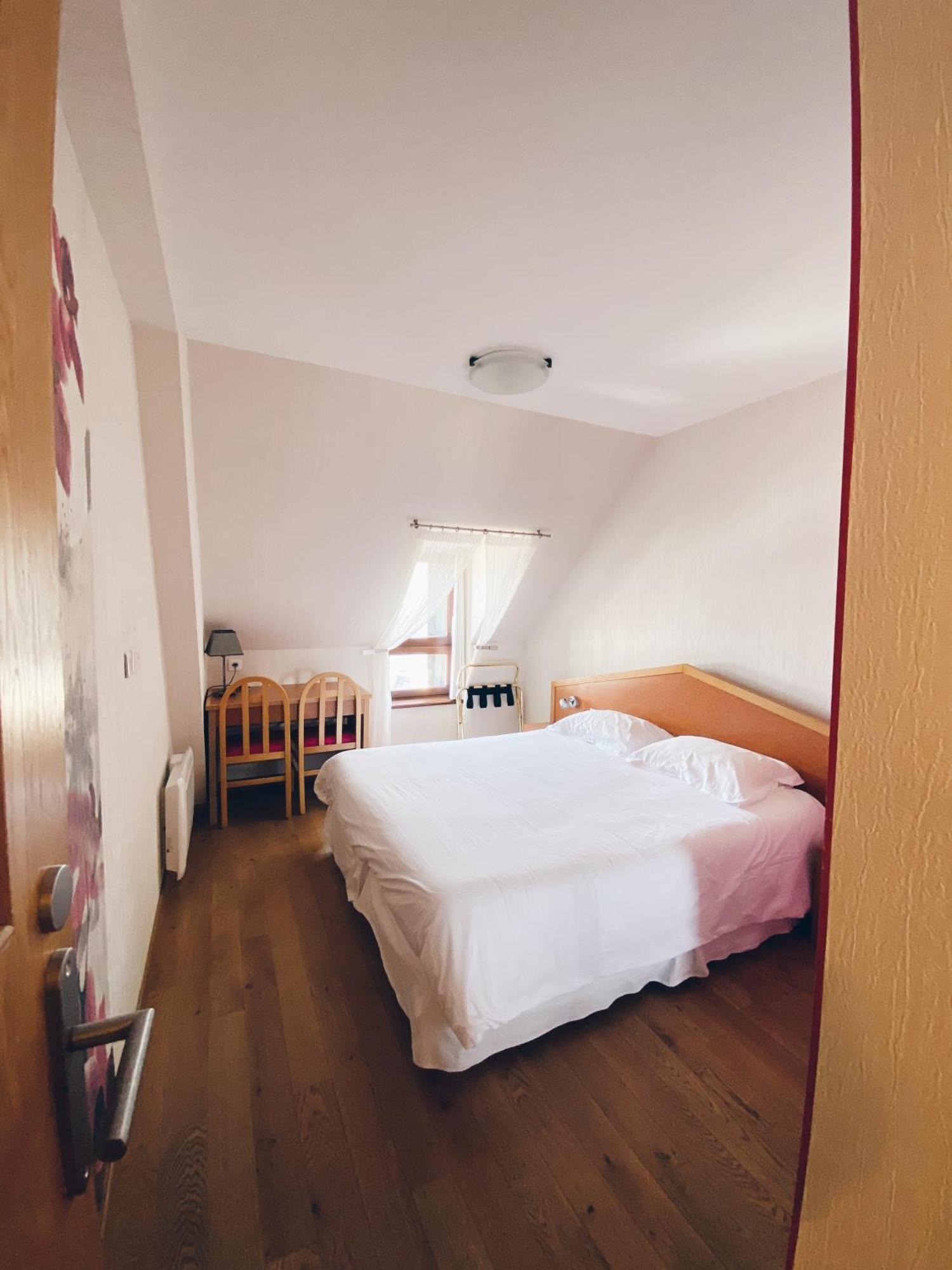Apartamento Le Regis Laguiole Exterior foto