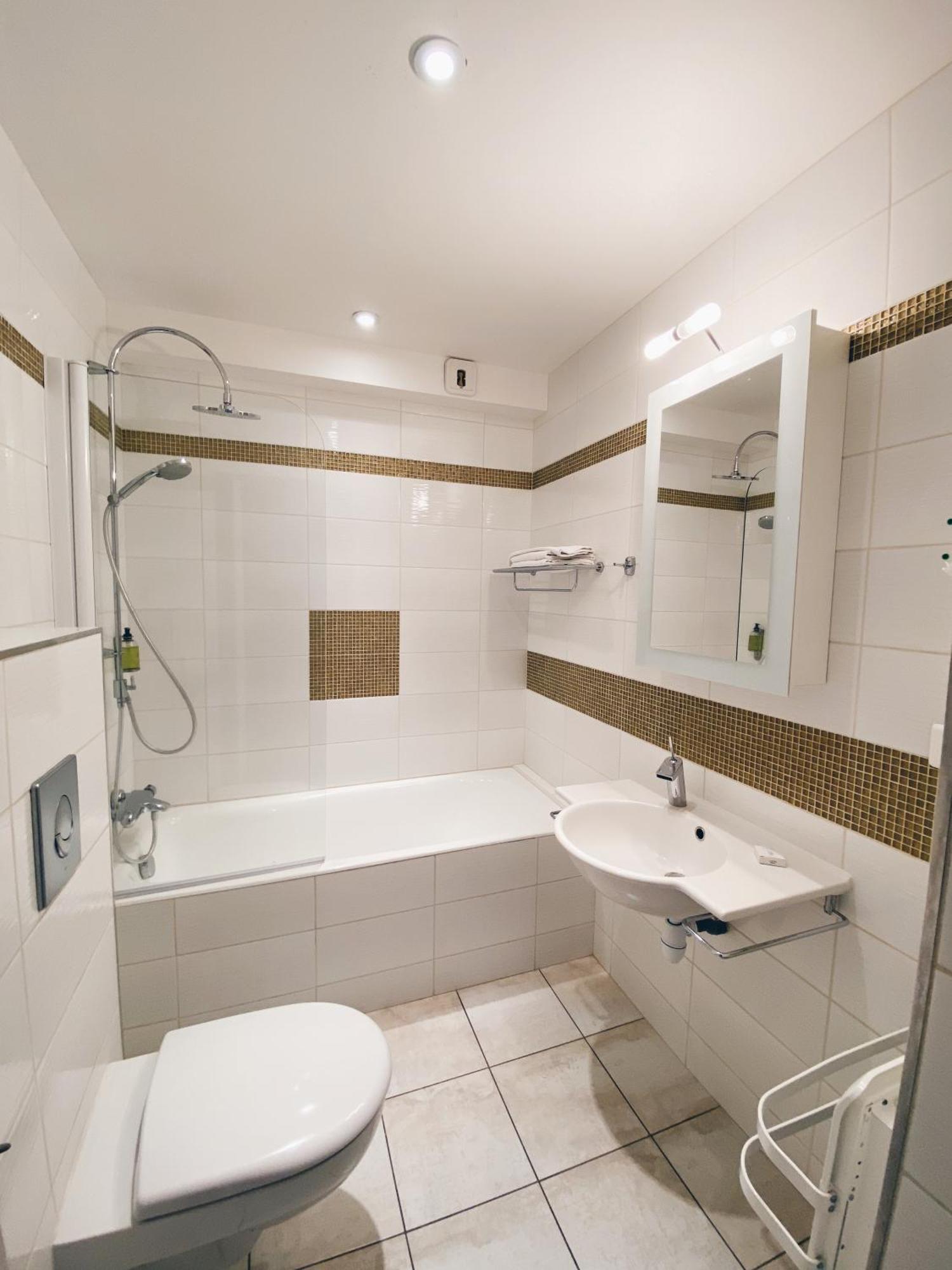 Apartamento Le Regis Laguiole Exterior foto