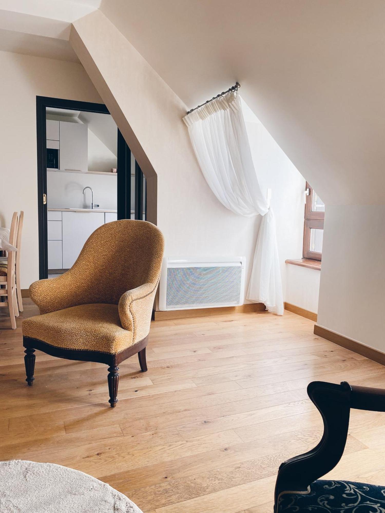 Apartamento Le Regis Laguiole Exterior foto