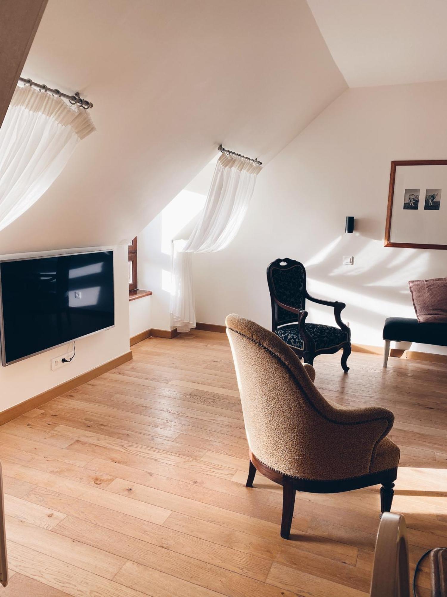 Apartamento Le Regis Laguiole Exterior foto