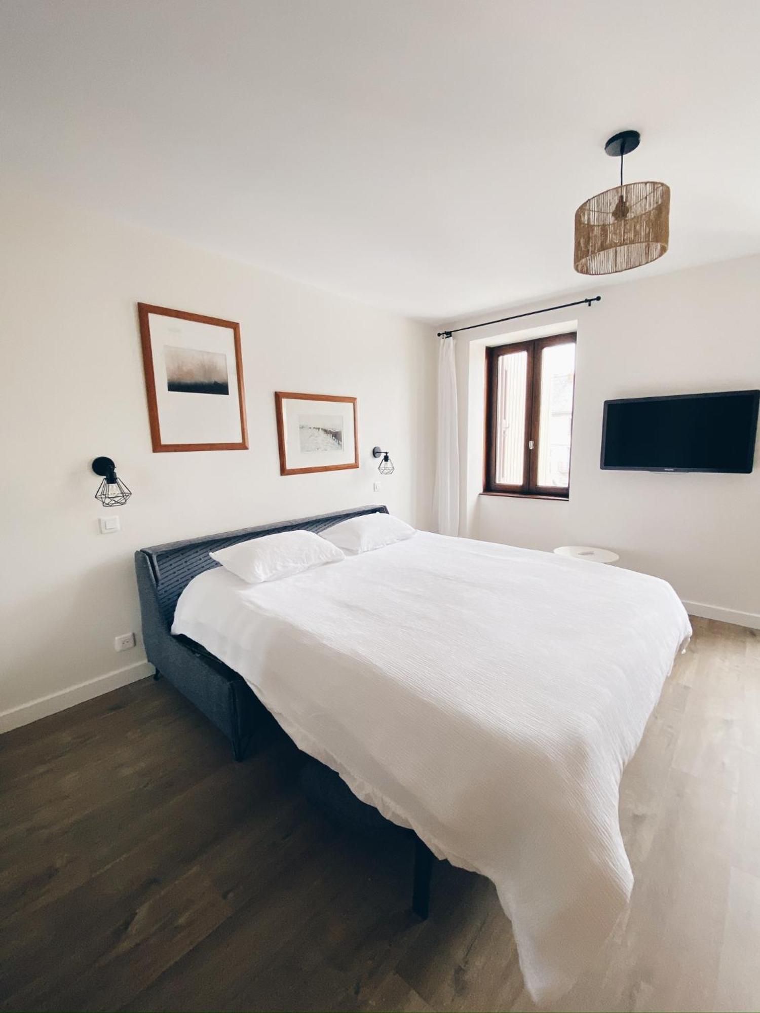 Apartamento Le Regis Laguiole Exterior foto