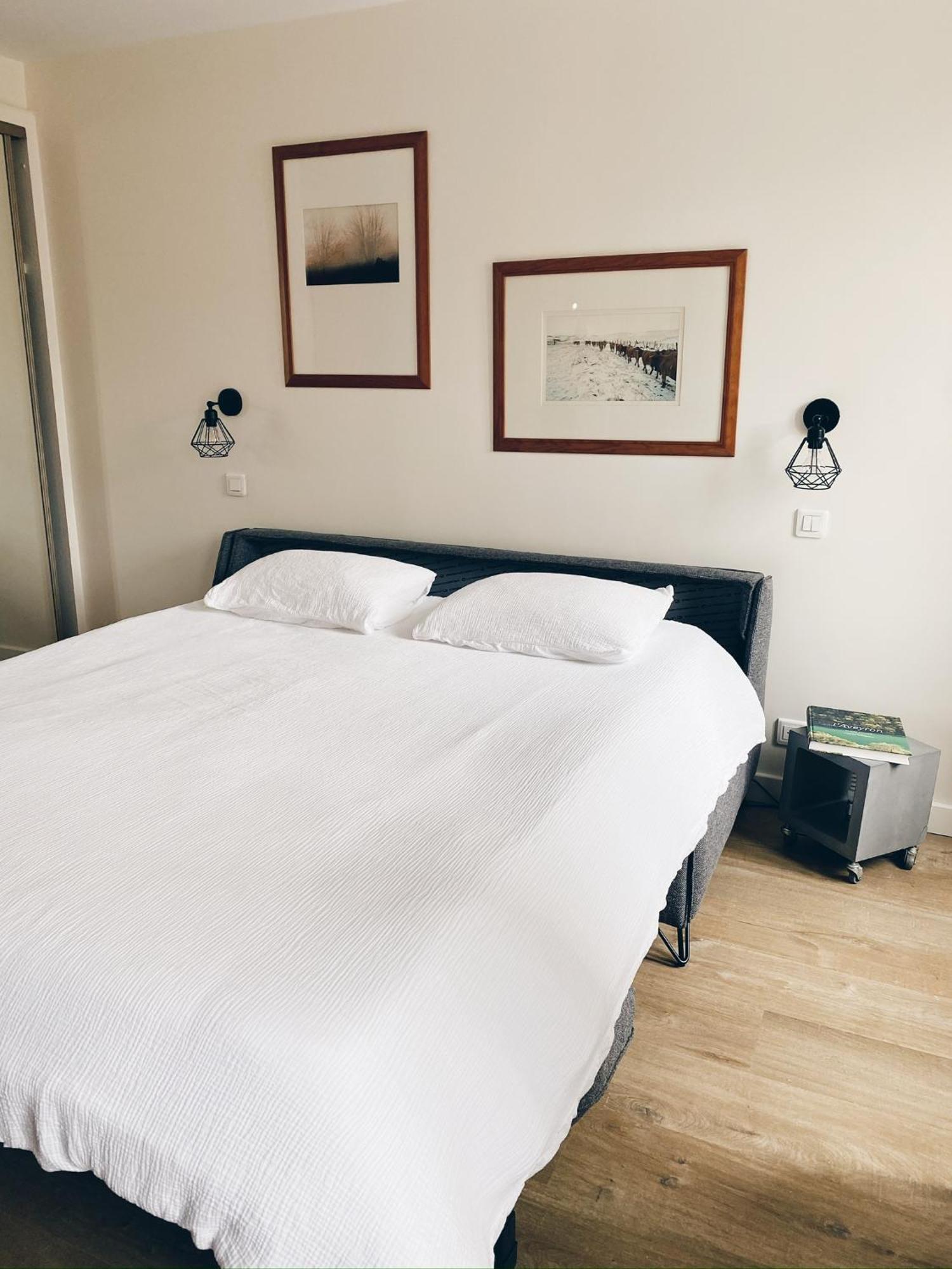 Apartamento Le Regis Laguiole Exterior foto