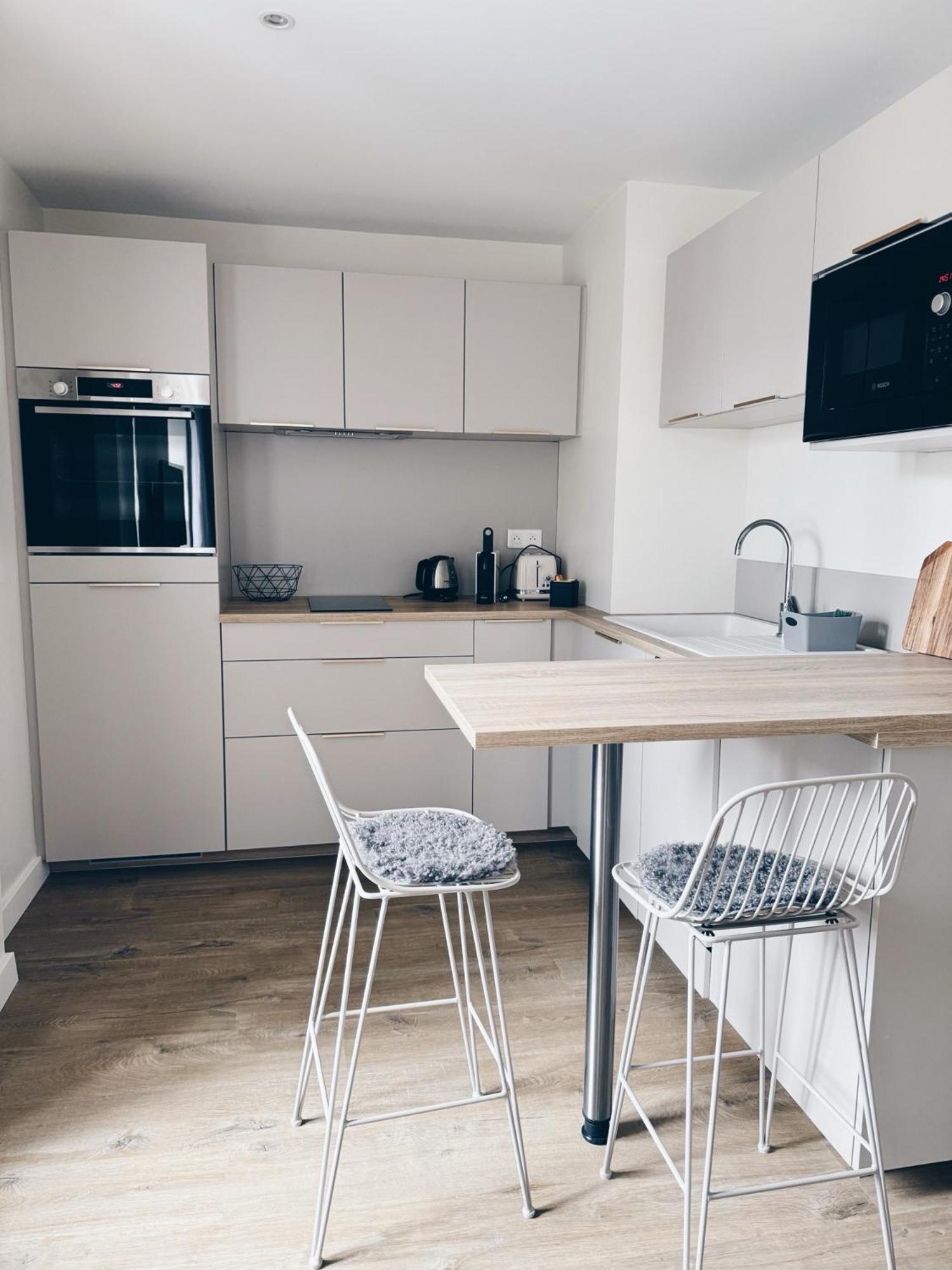 Apartamento Le Regis Laguiole Exterior foto