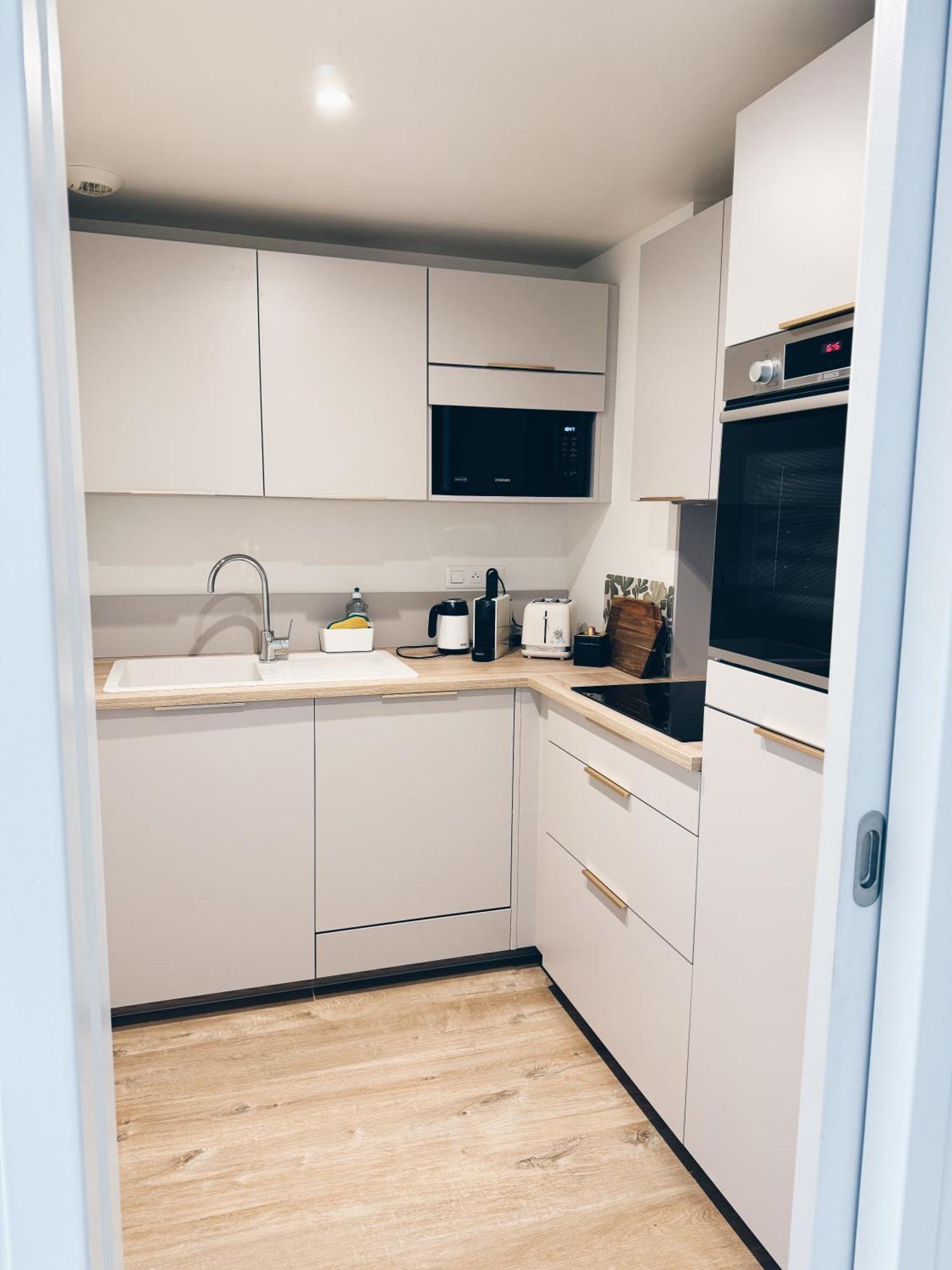 Apartamento Le Regis Laguiole Exterior foto