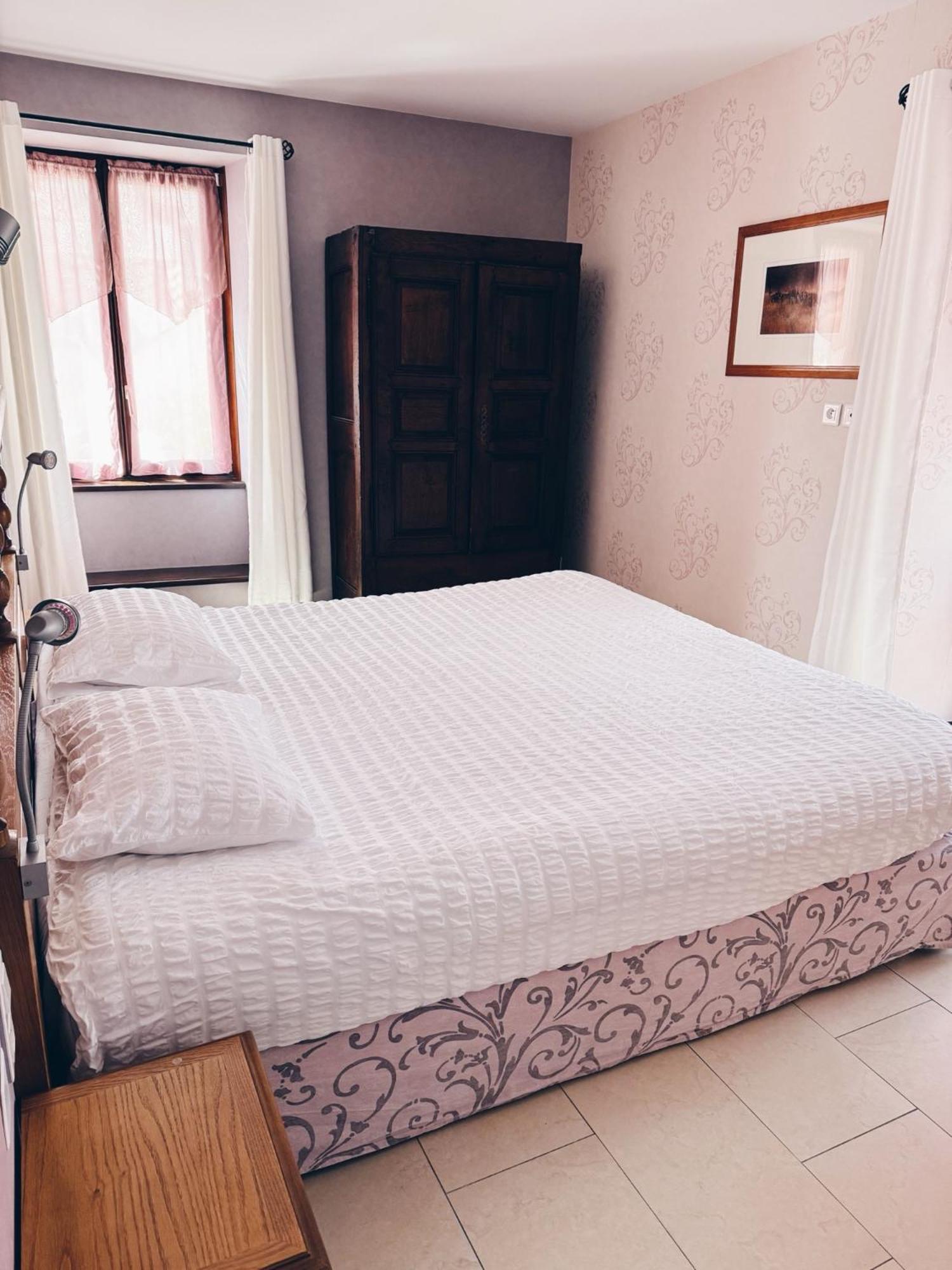 Apartamento Le Regis Laguiole Exterior foto