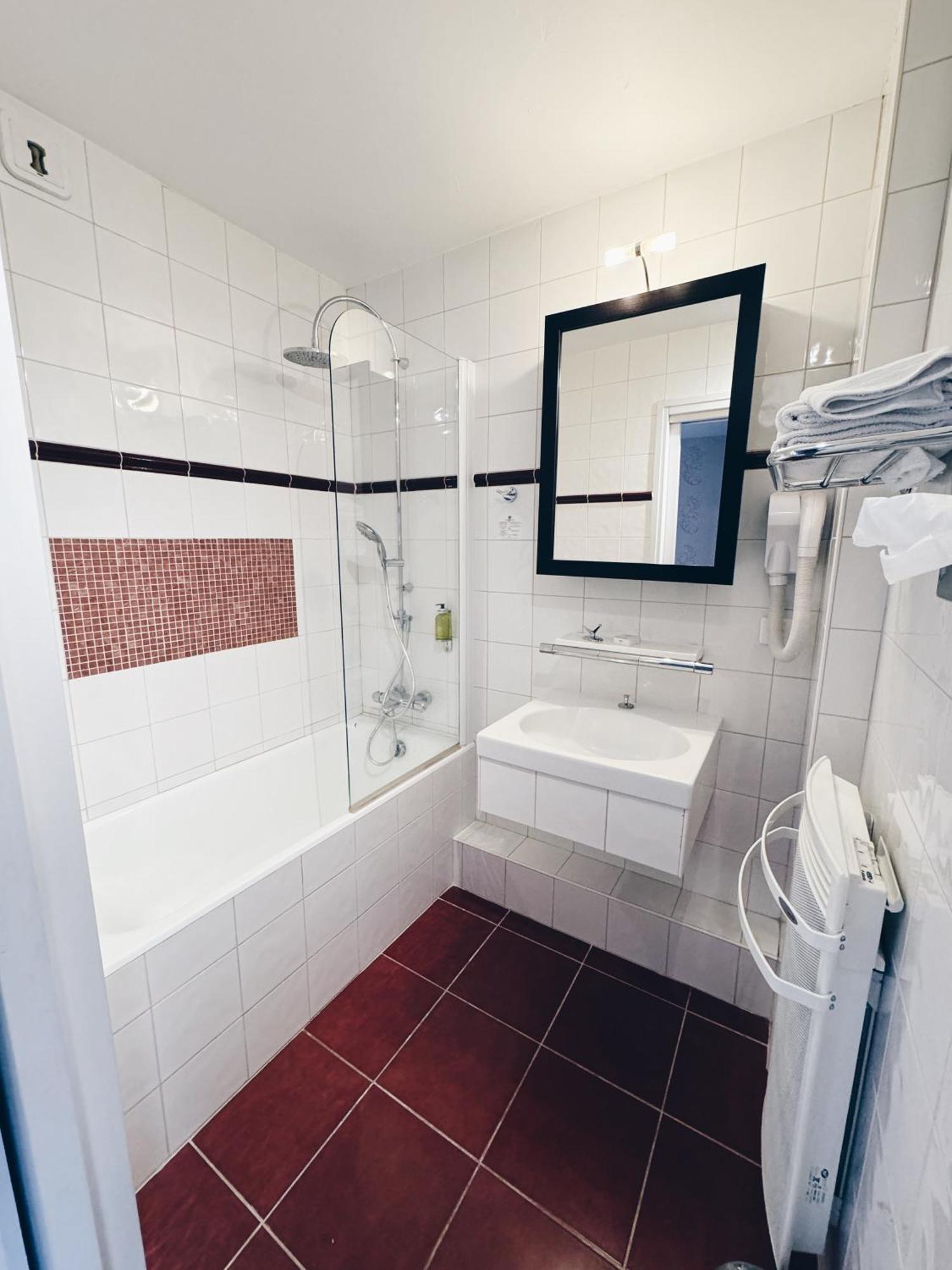 Apartamento Le Regis Laguiole Exterior foto