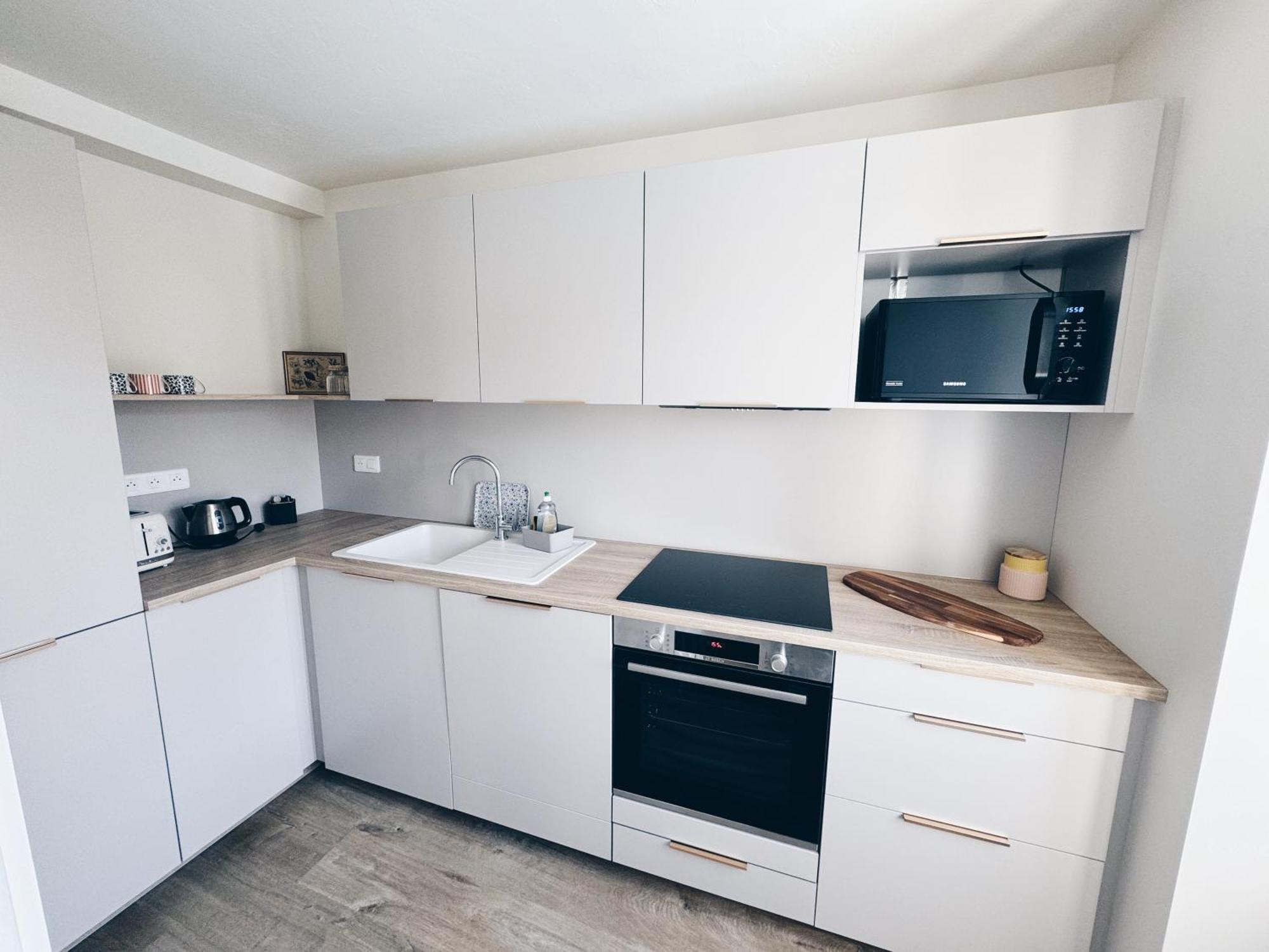Apartamento Le Regis Laguiole Exterior foto