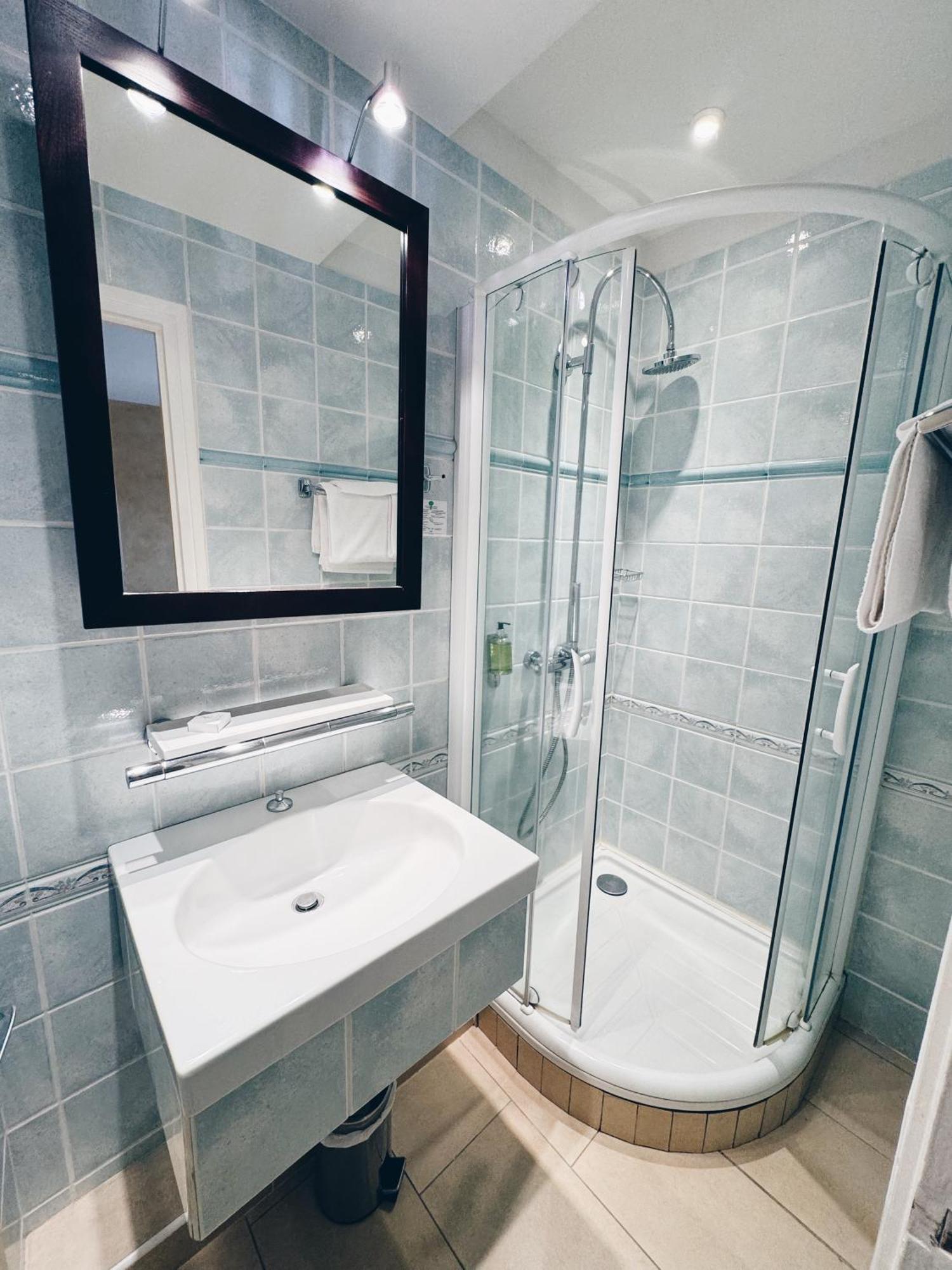 Apartamento Le Regis Laguiole Exterior foto