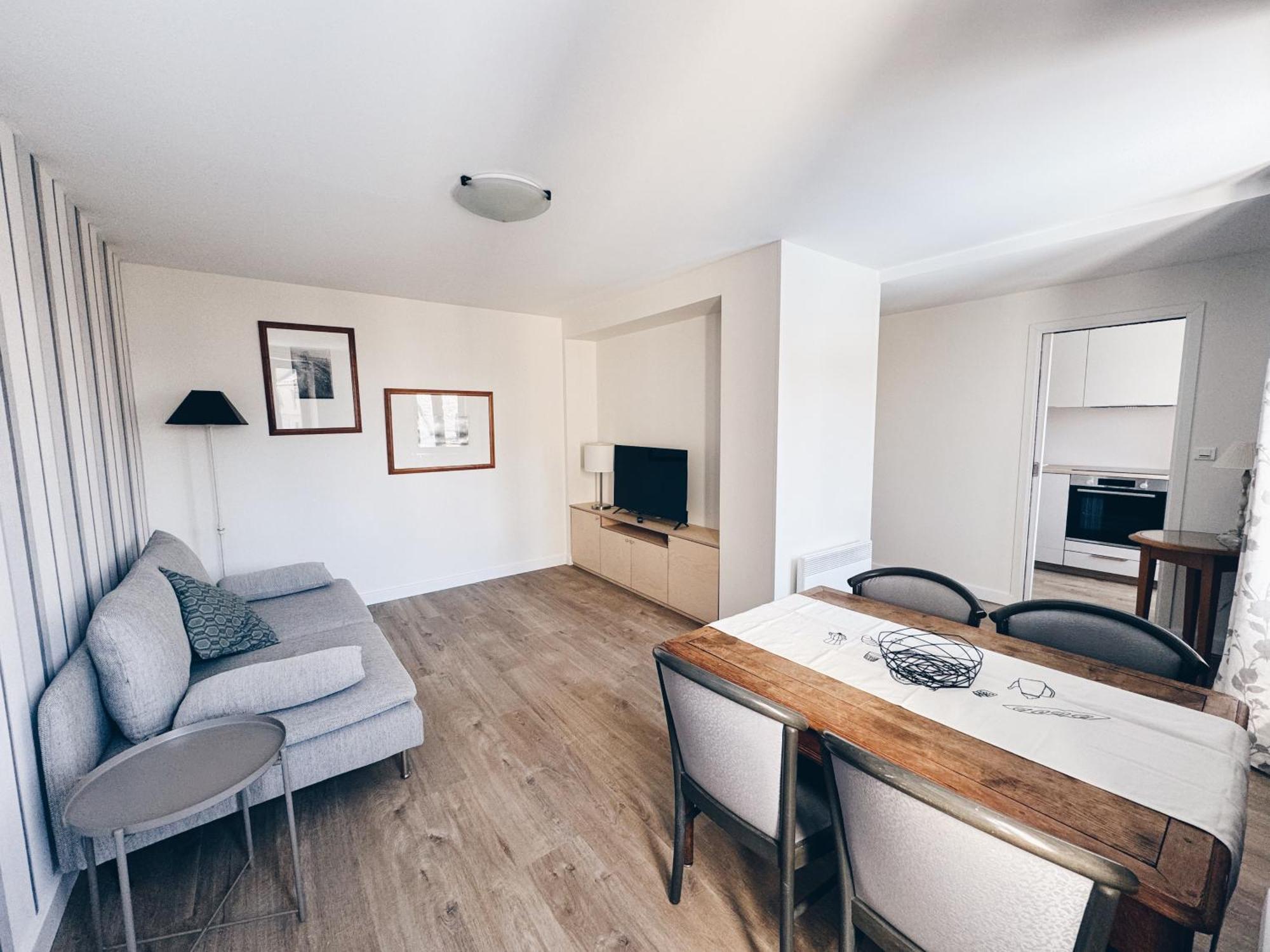 Apartamento Le Regis Laguiole Exterior foto