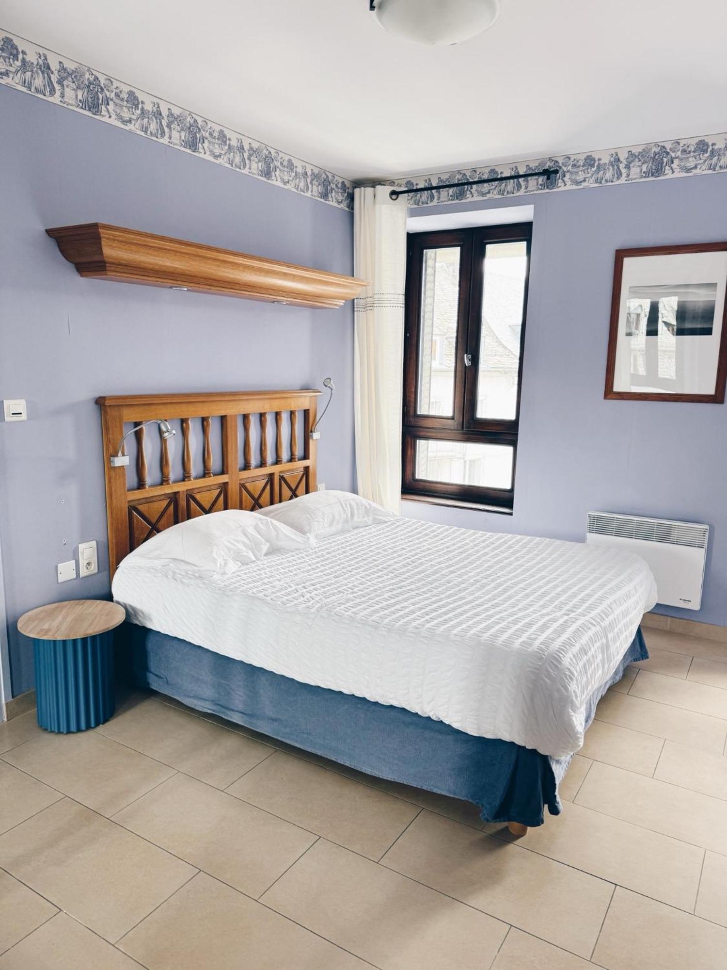 Apartamento Le Regis Laguiole Exterior foto