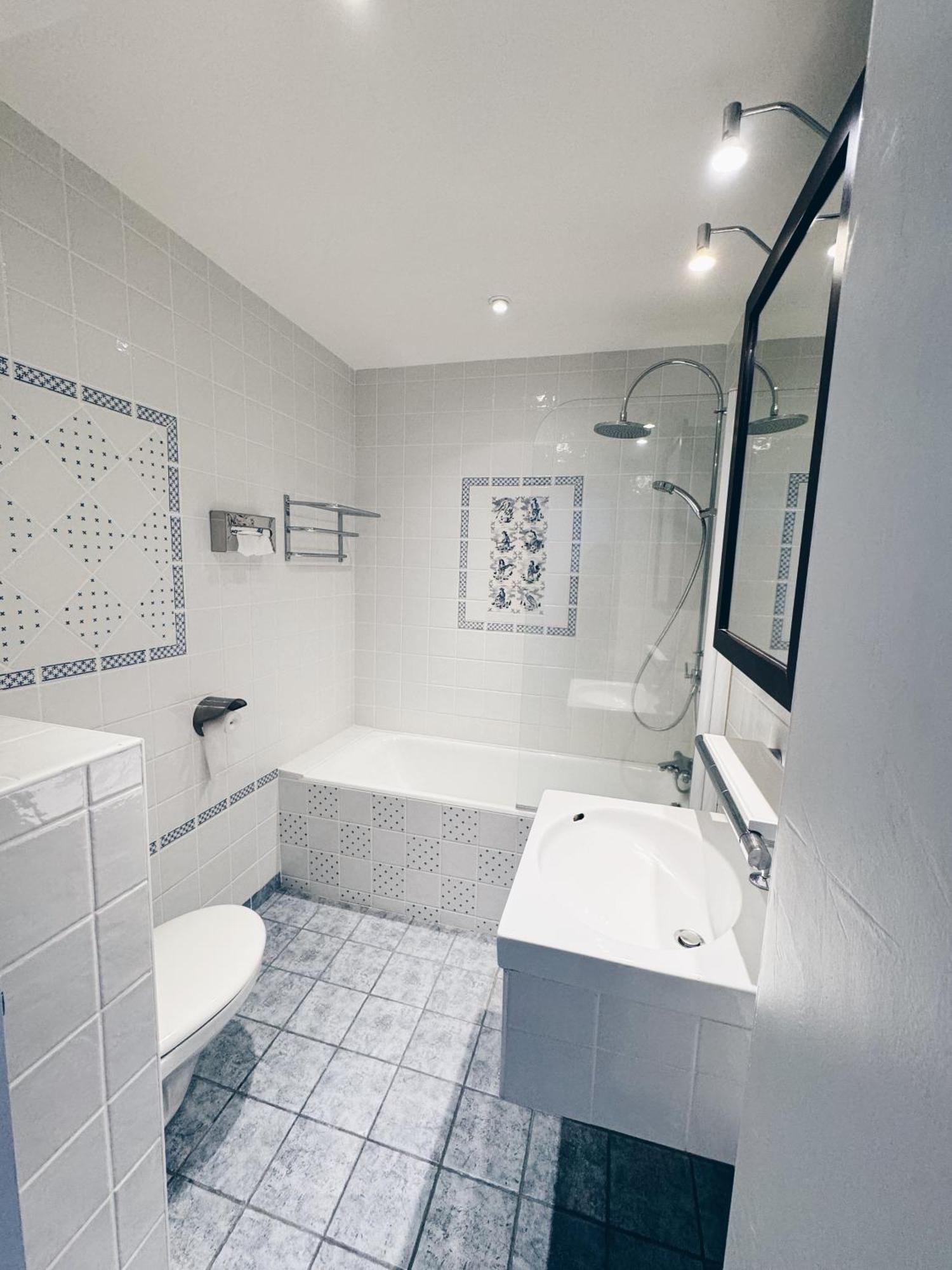 Apartamento Le Regis Laguiole Exterior foto