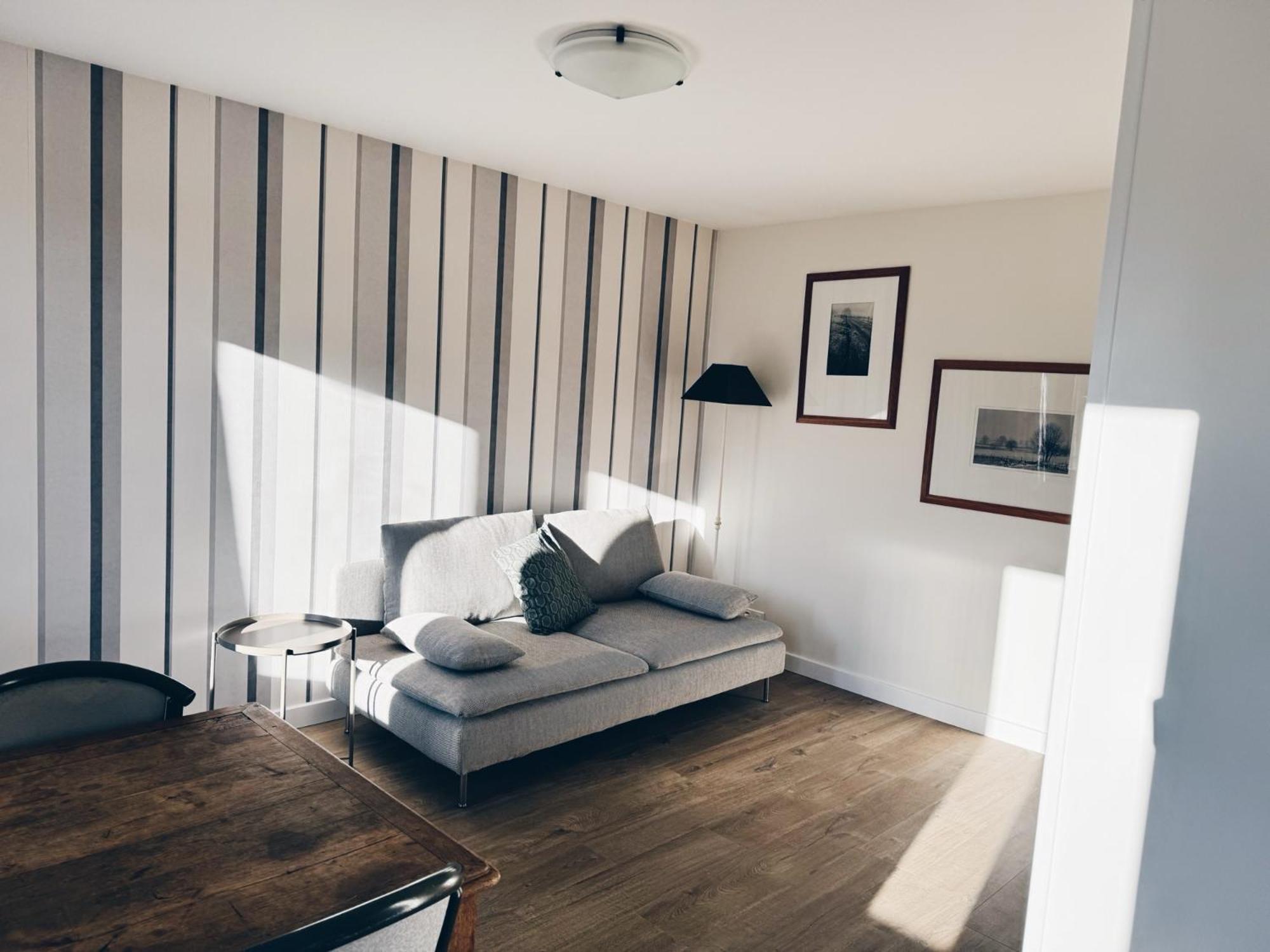 Apartamento Le Regis Laguiole Exterior foto