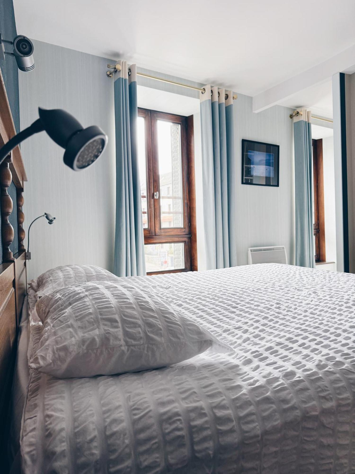 Apartamento Le Regis Laguiole Exterior foto